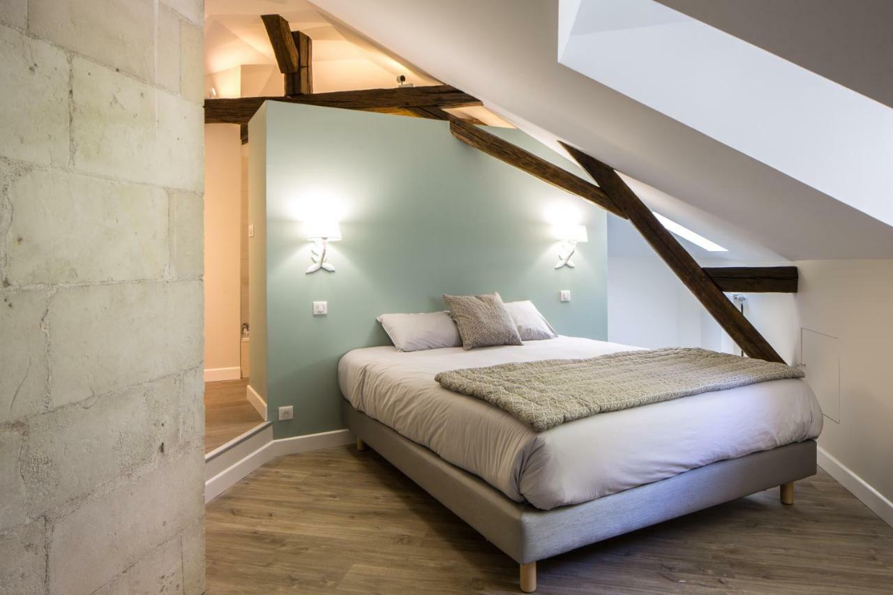 La Vie Voyage Bed & Breakfast Ланже Екстериор снимка
